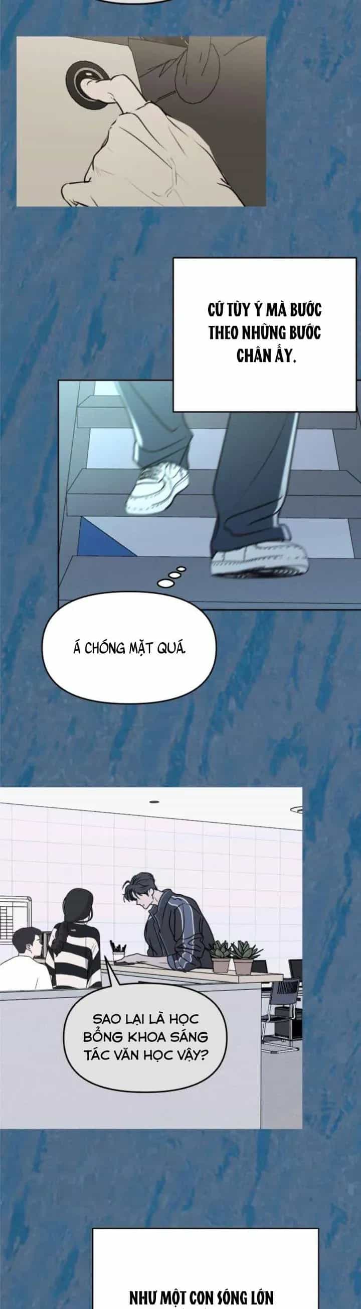 Muốn Được Lừa Dối - Chương 35 - ảnh 38