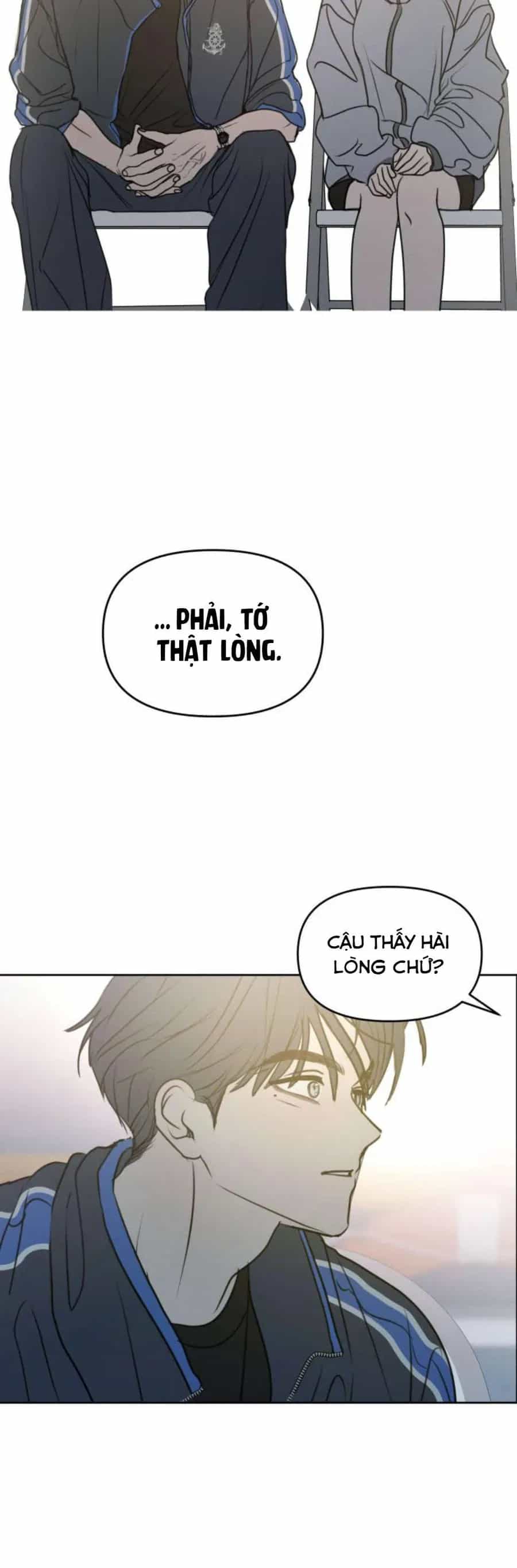 Muốn Được Lừa Dối - Chương 37 - ảnh 28