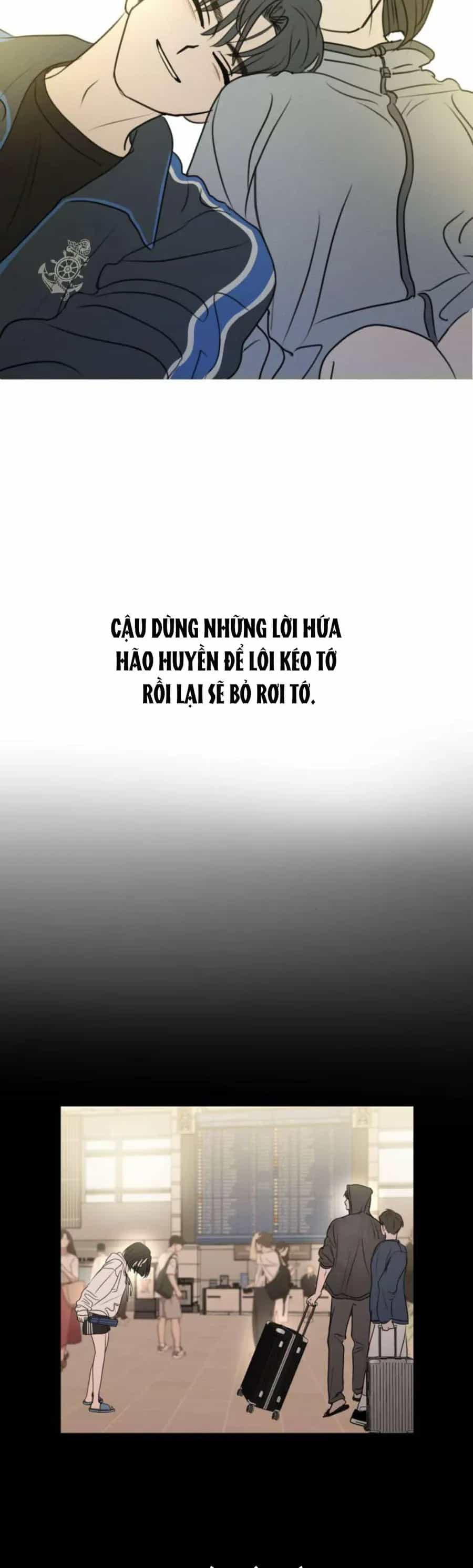 Muốn Được Lừa Dối - Chương 37 - ảnh 45