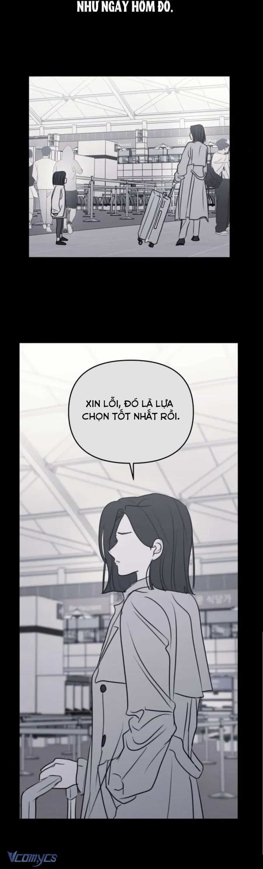 Muốn Được Lừa Dối - Chương 37 - ảnh 46