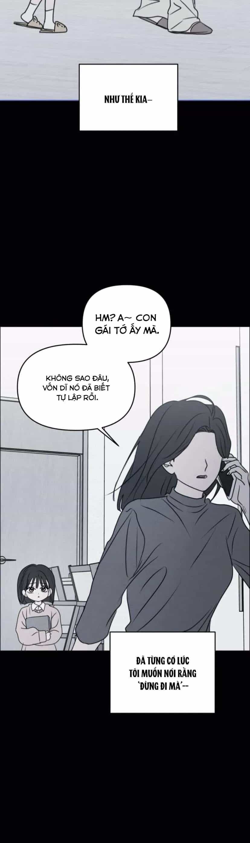 Muốn Được Lừa Dối - Chương 38 - ảnh 11