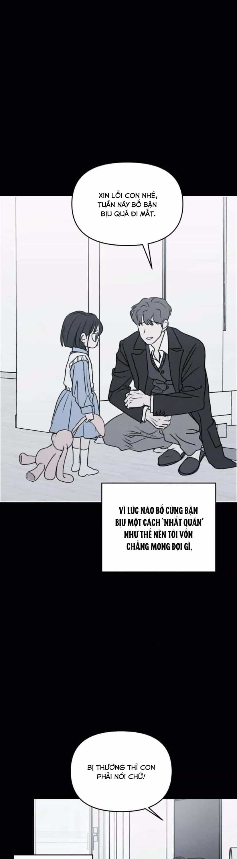 Muốn Được Lừa Dối - Chương 38 - ảnh 9