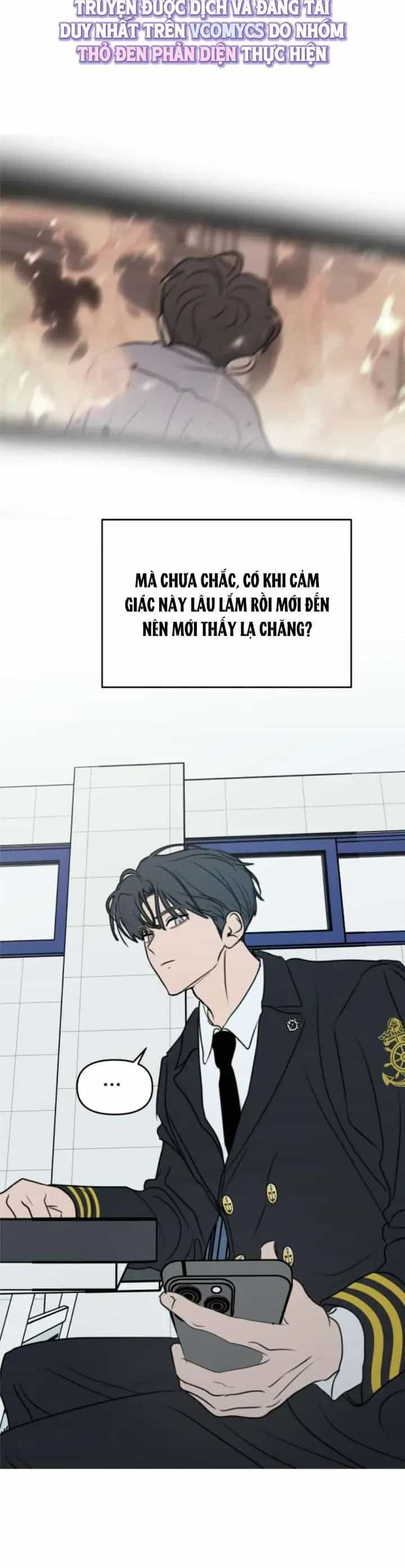 Muốn Được Lừa Dối - Chương 39 - ảnh 7