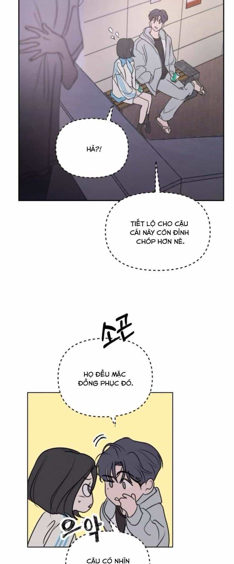 Muốn Được Lừa Dối - Chương 4 - ảnh 43
