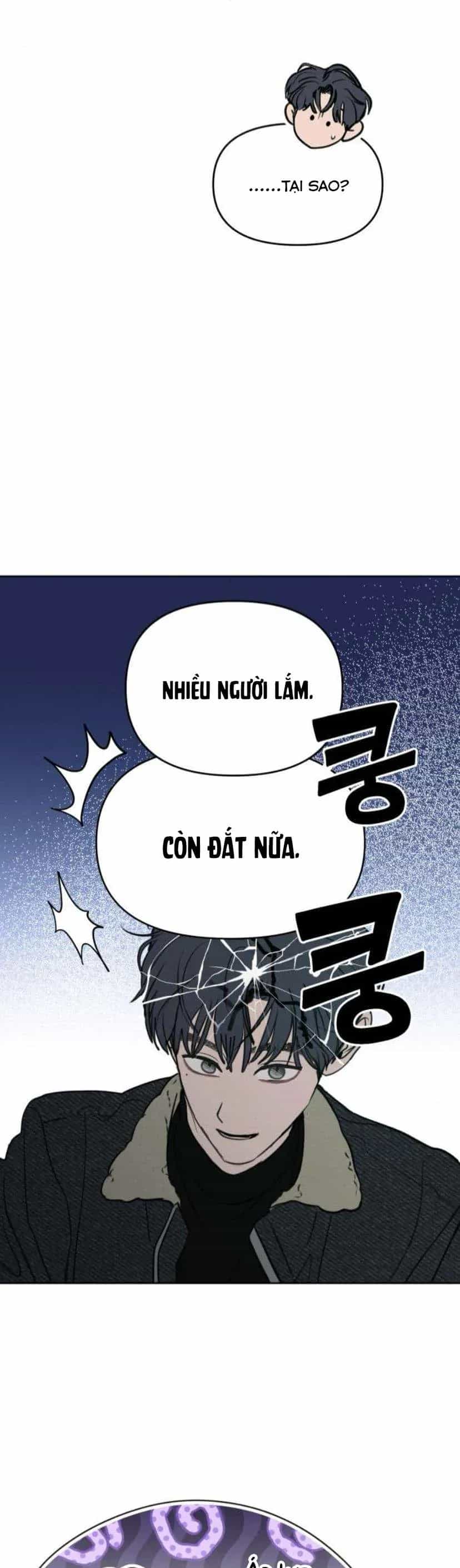 Muốn Được Lừa Dối - Chương 40 - ảnh 10