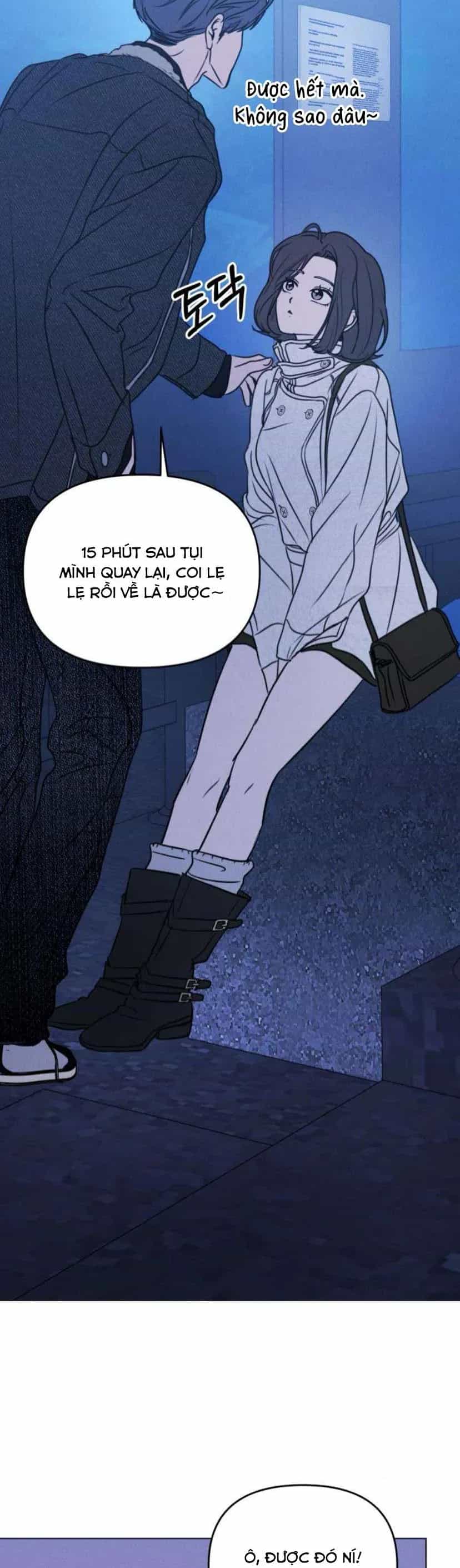 Muốn Được Lừa Dối - Chương 40 - ảnh 18
