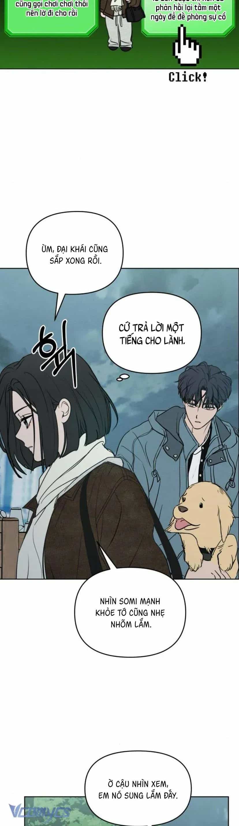 Muốn Được Lừa Dối - Chương 41 - ảnh 19