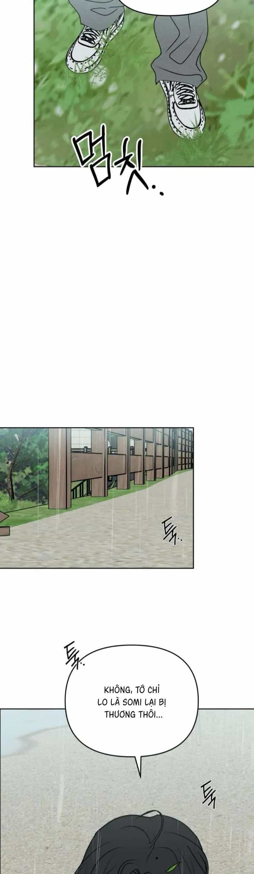 Muốn Được Lừa Dối - Chương 41 - ảnh 34