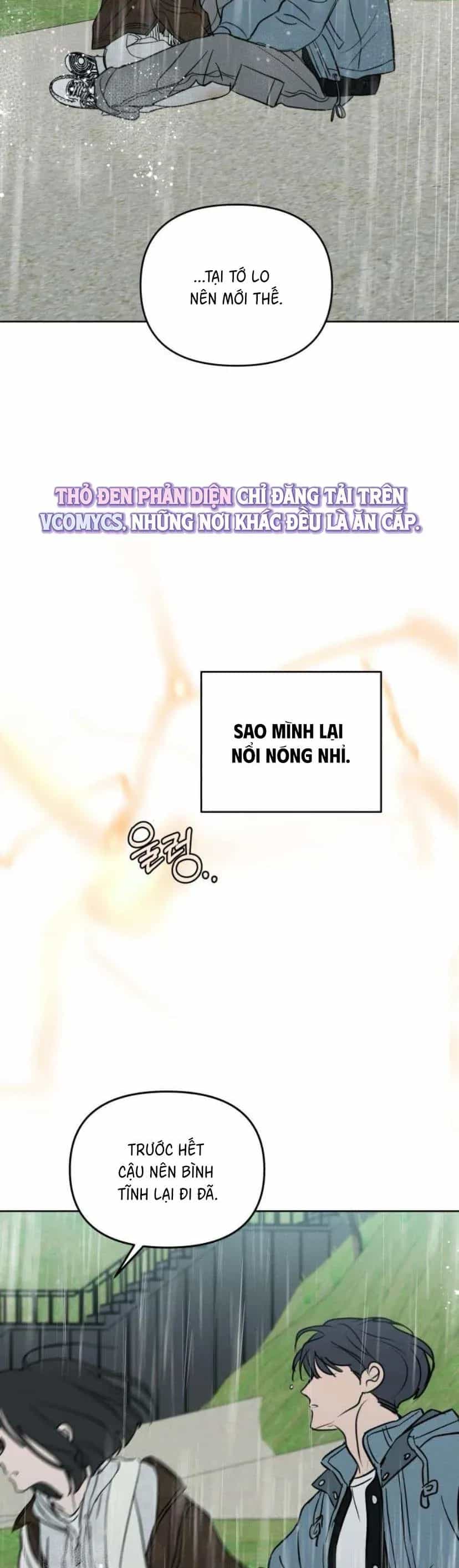 Muốn Được Lừa Dối - Chương 41 - ảnh 43