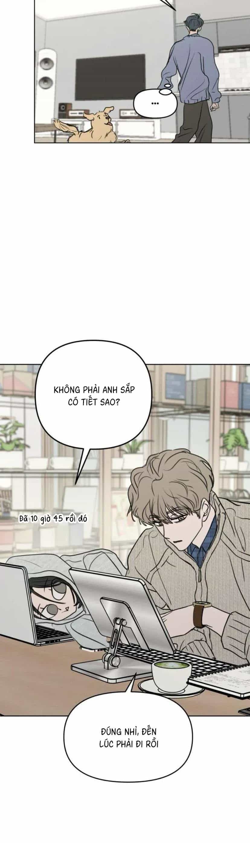 Muốn Được Lừa Dối - Chương 41 - ảnh 6