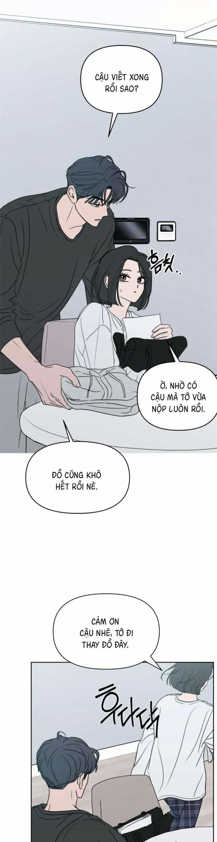 Muốn Được Lừa Dối - Chương 42 - ảnh 28