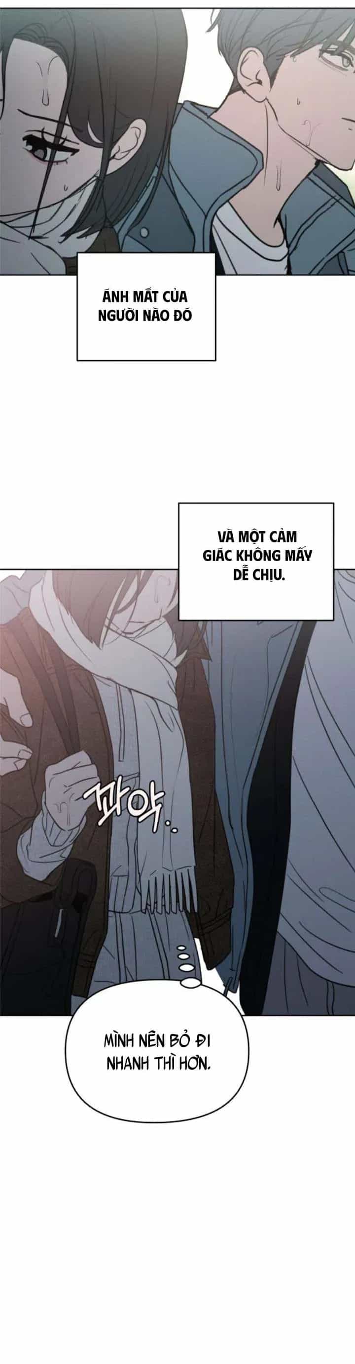 Muốn Được Lừa Dối - Chương 42 - ảnh 8