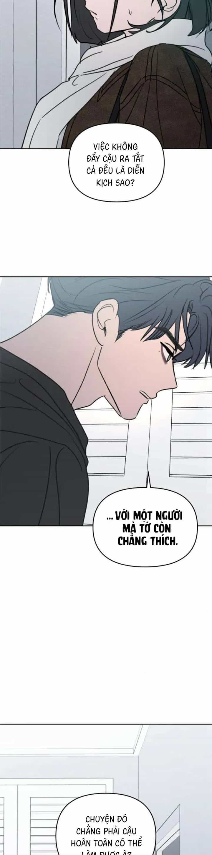 Muốn Được Lừa Dối - Chương 43 - ảnh 15