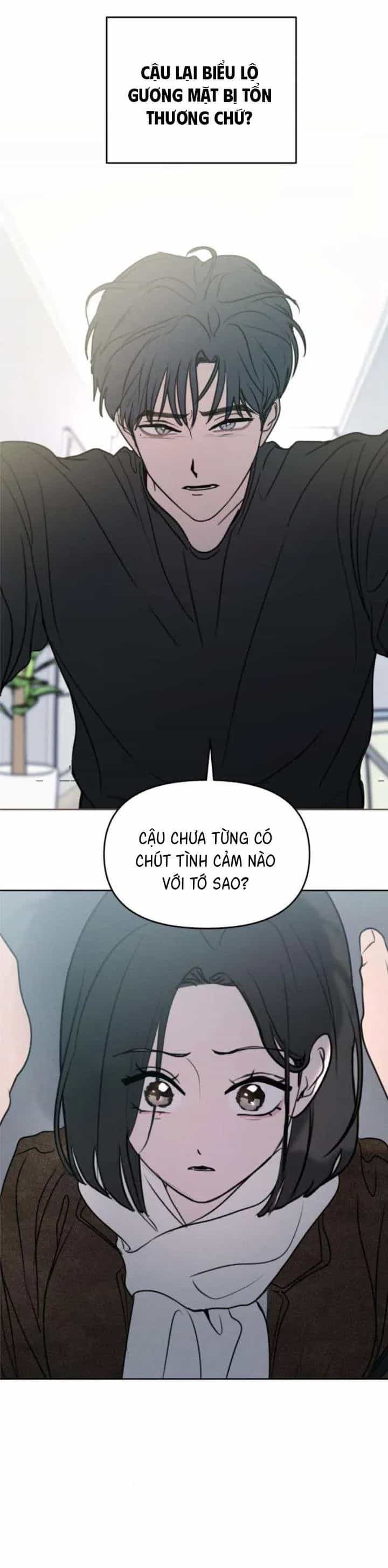 Muốn Được Lừa Dối - Chương 43 - ảnh 21