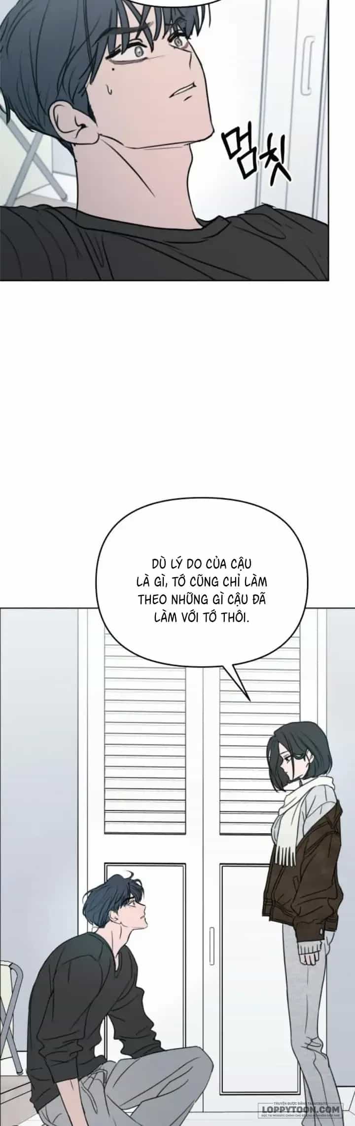 Muốn Được Lừa Dối - Chương 44 - ảnh 14