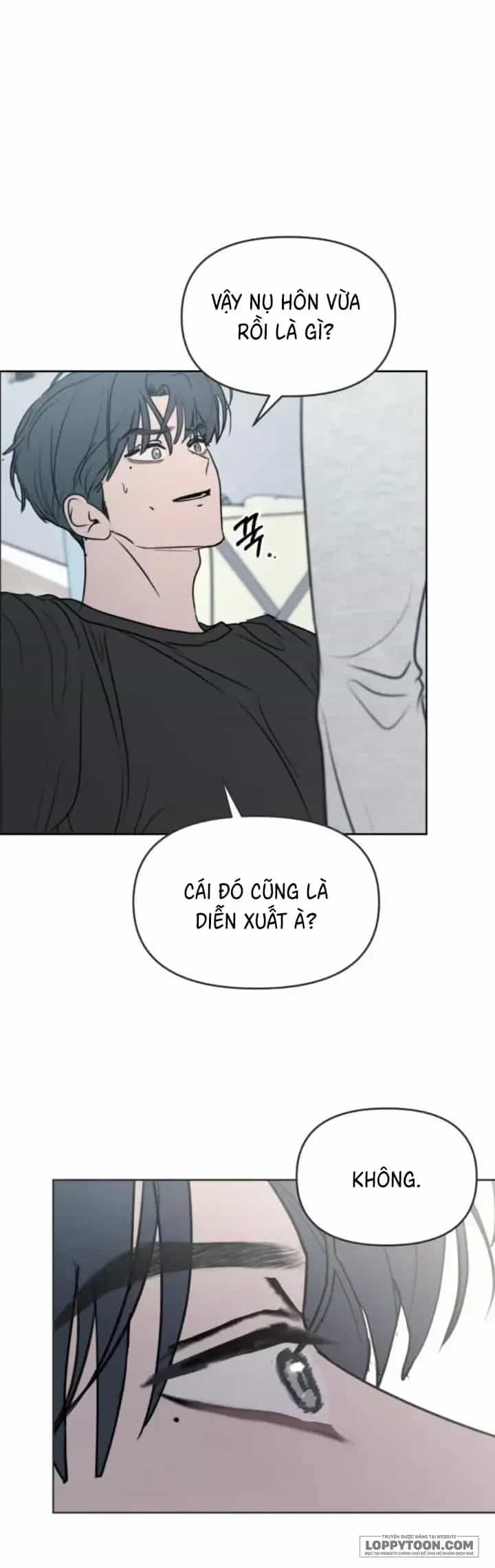 Muốn Được Lừa Dối - Chương 44 - ảnh 8