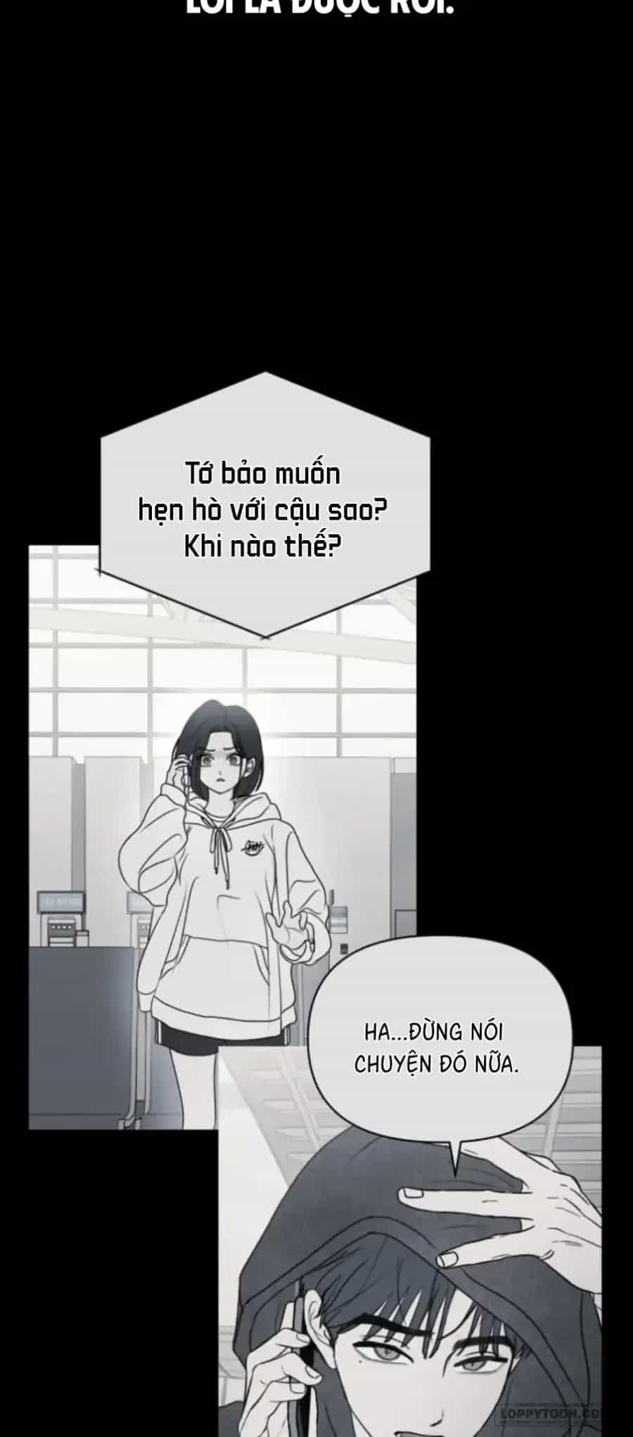 Muốn Được Lừa Dối - Chương 45 - ảnh 38