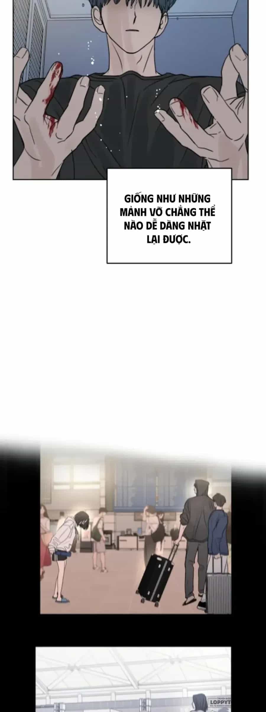 Muốn Được Lừa Dối - Chương 45 - ảnh 52
