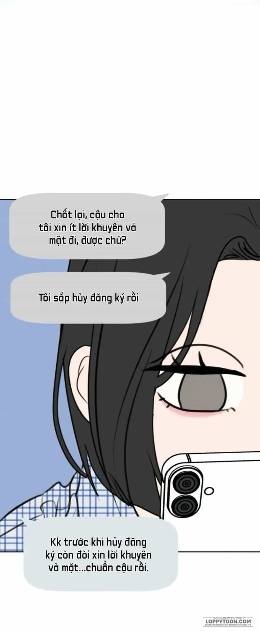 Muốn Được Lừa Dối - Chương 46 - ảnh 58