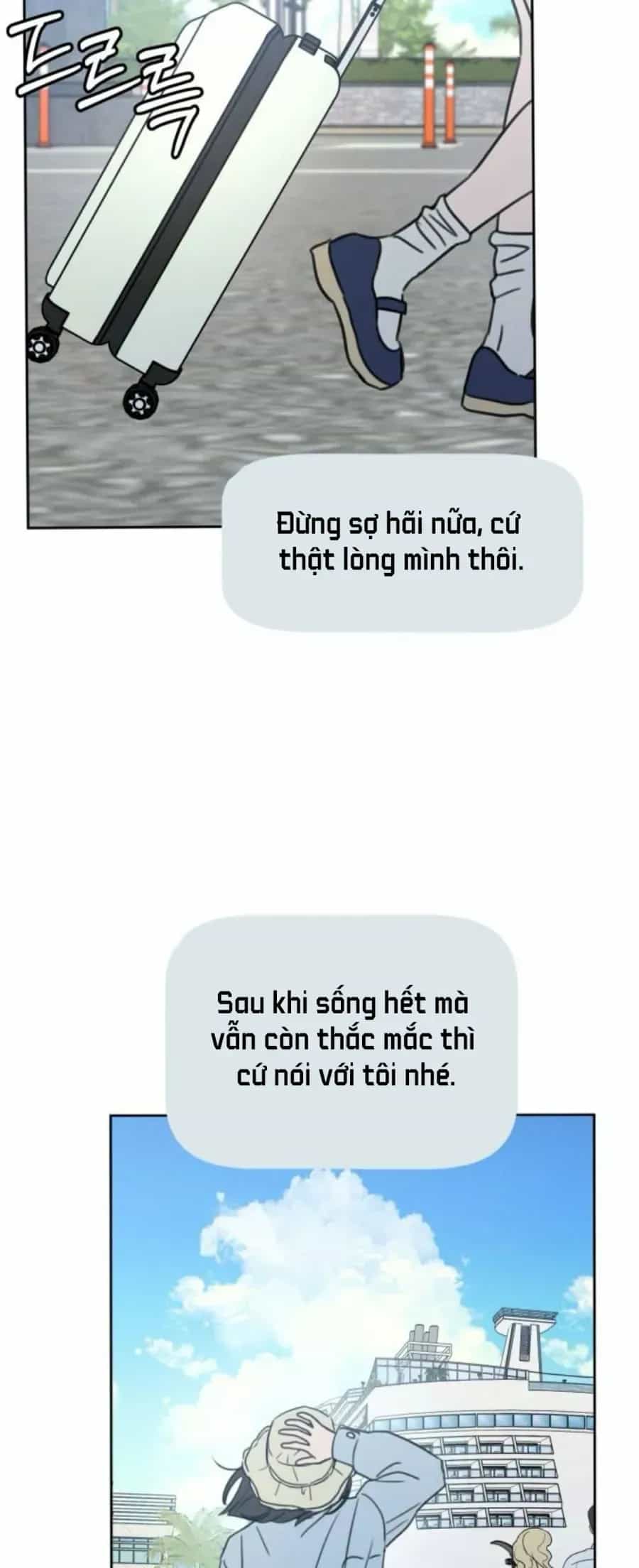 Muốn Được Lừa Dối - Chương 46 - ảnh 79