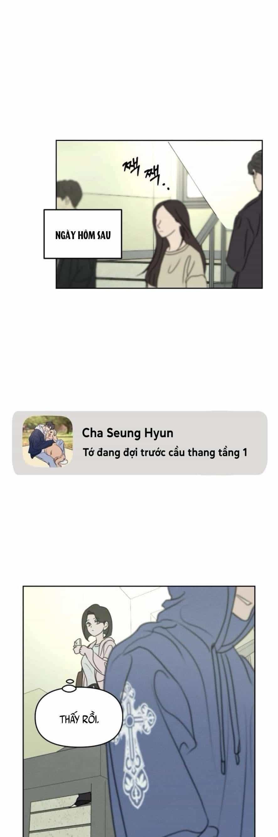 Muốn Được Lừa Dối - Chương 5 - ảnh 26