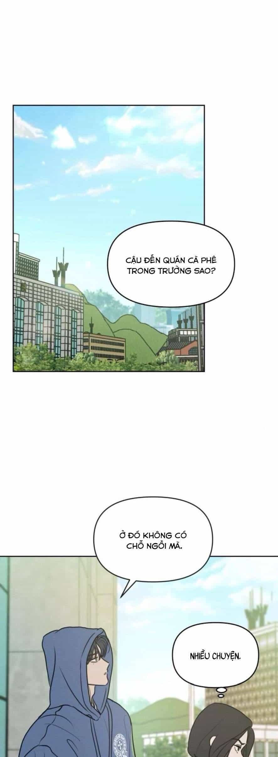 Muốn Được Lừa Dối - Chương 5 - ảnh 29