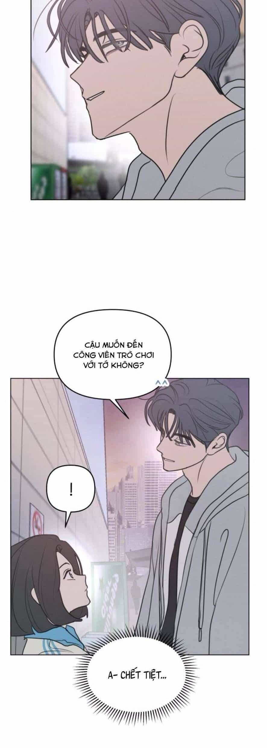 Muốn Được Lừa Dối - Chương 5 - ảnh 3