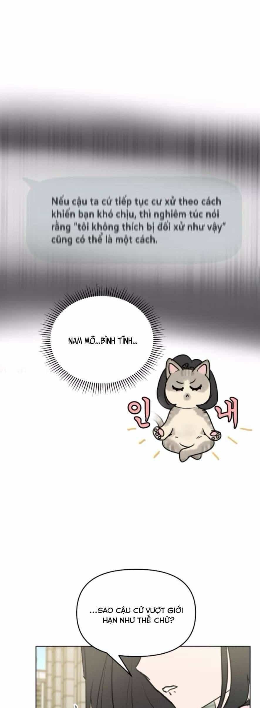 Muốn Được Lừa Dối - Chương 5 - ảnh 33