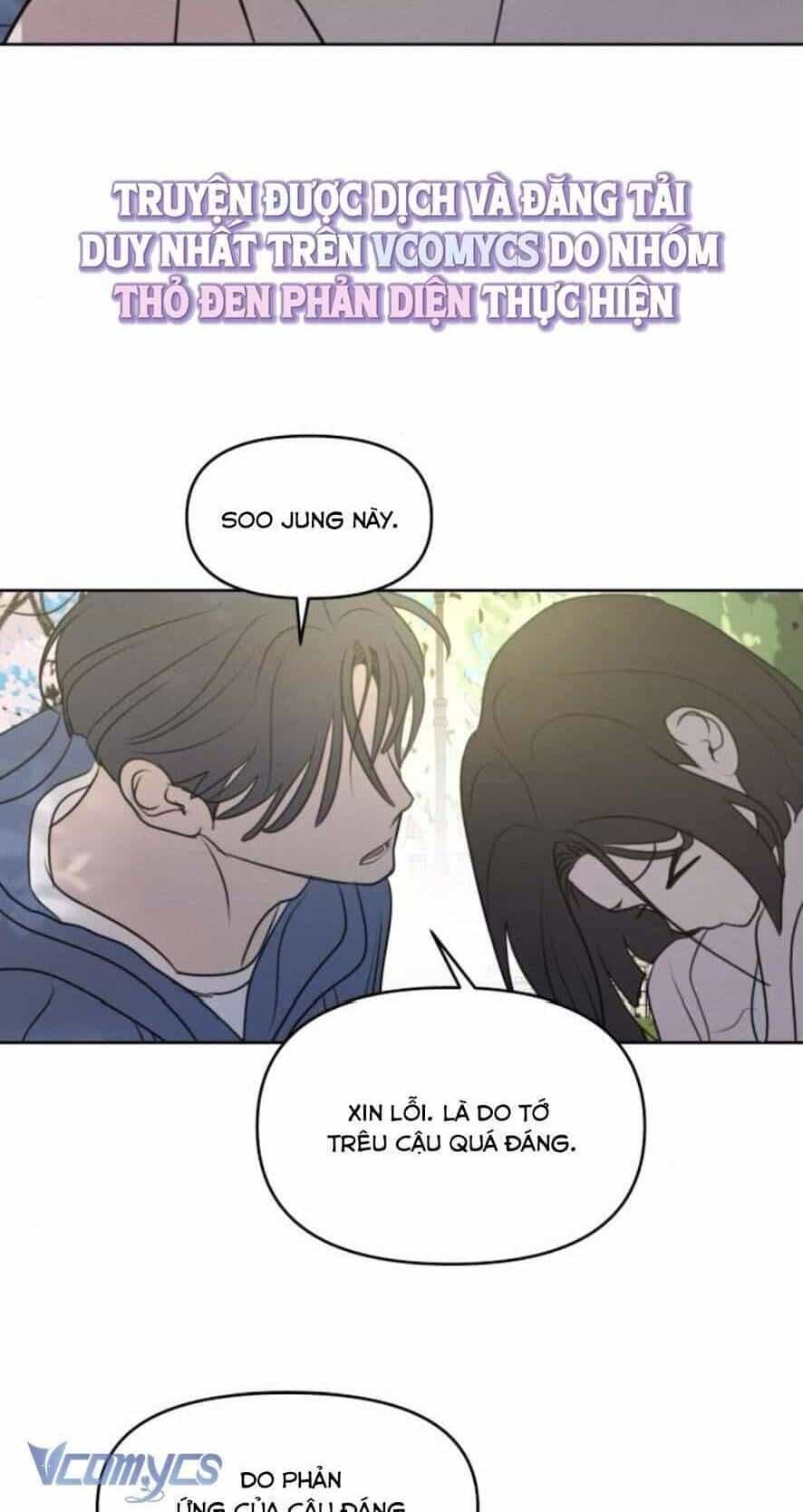 Muốn Được Lừa Dối - Chương 5 - ảnh 44