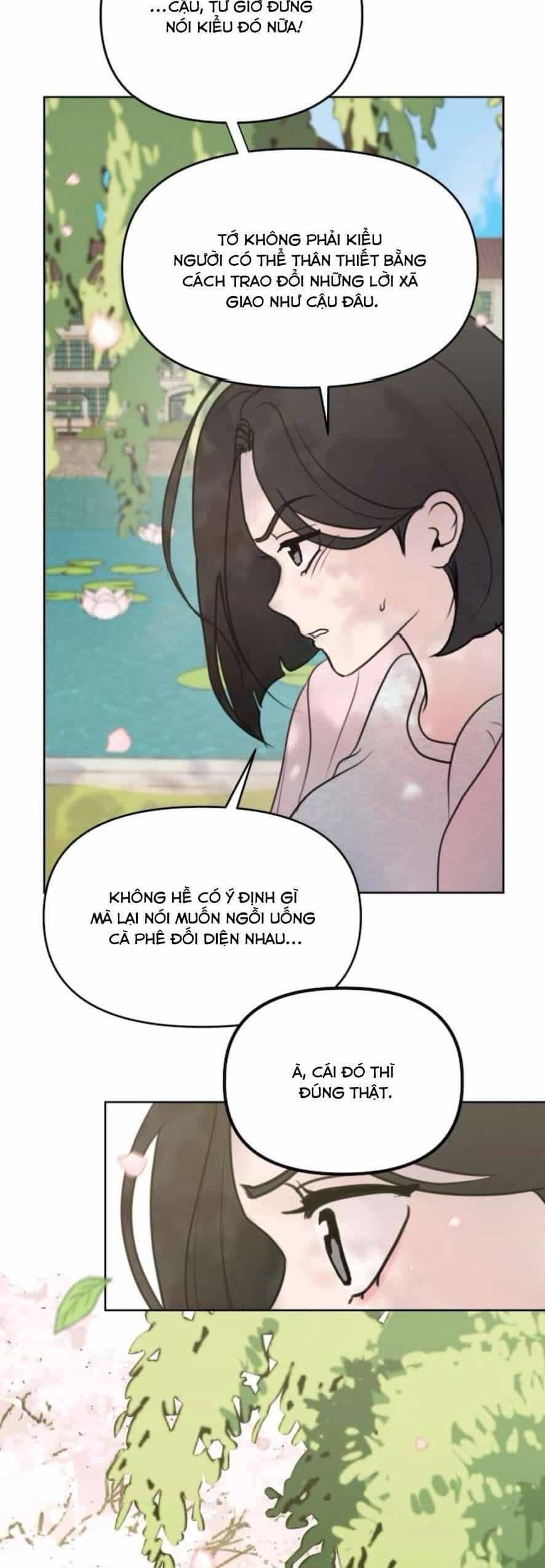 Muốn Được Lừa Dối - Chương 5 - ảnh 51
