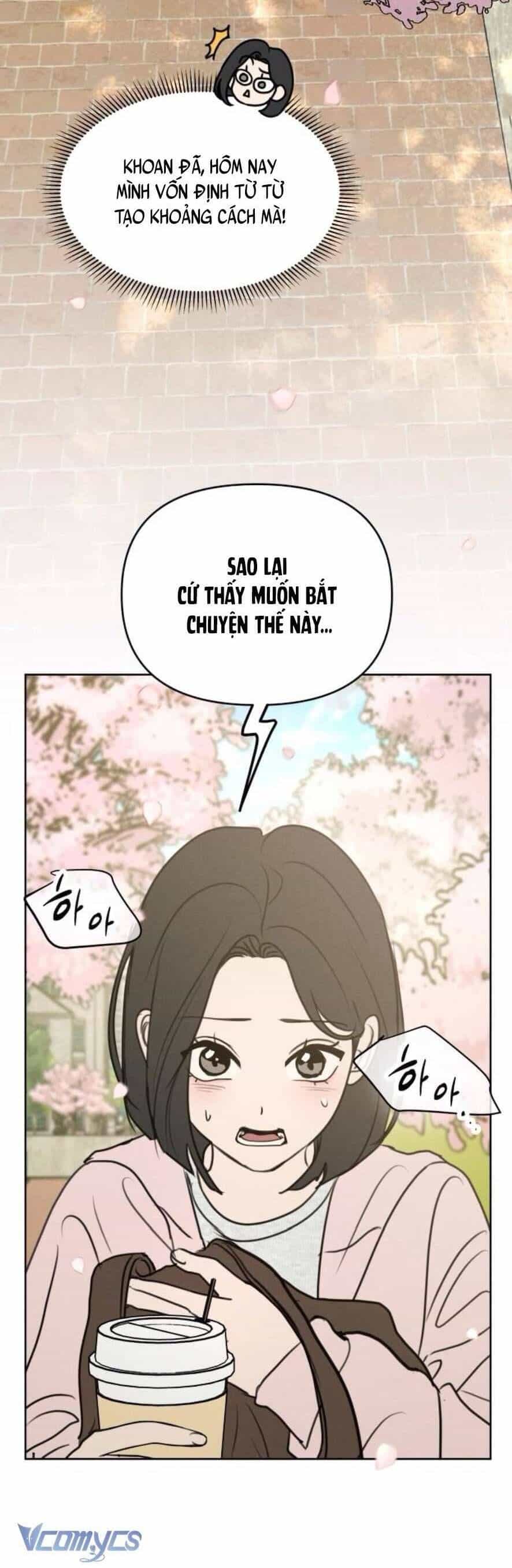 Muốn Được Lừa Dối - Chương 6 - ảnh 24