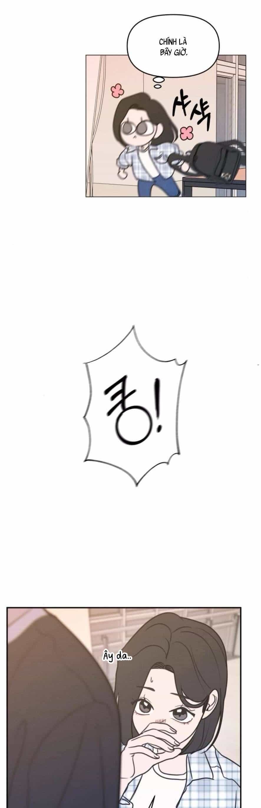 Muốn Được Lừa Dối - Chương 6 - ảnh 29
