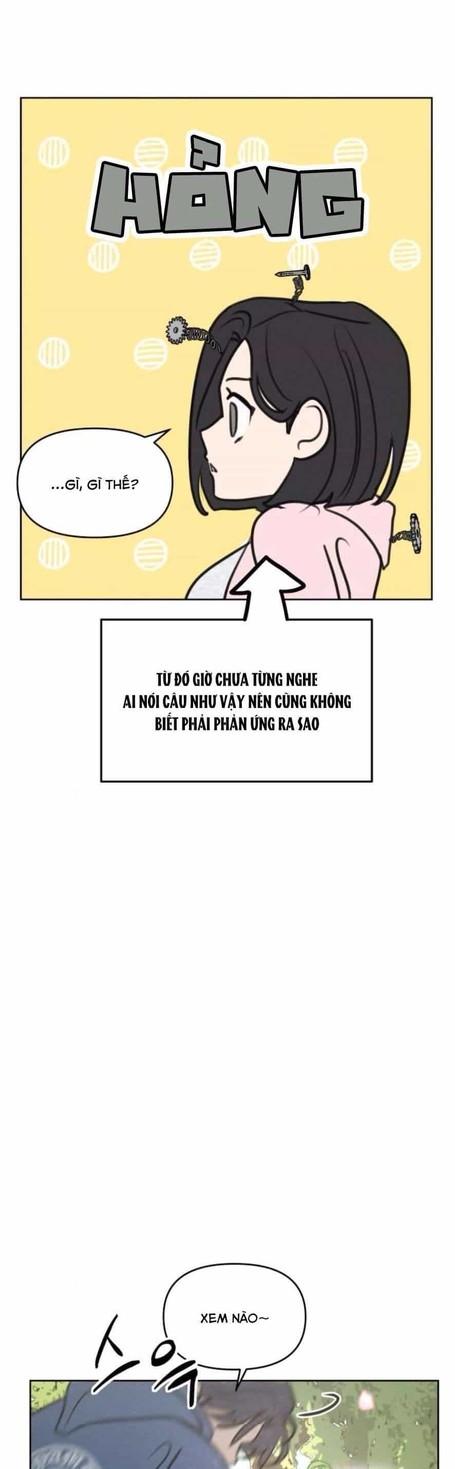 Muốn Được Lừa Dối - Chương 6 - ảnh 4