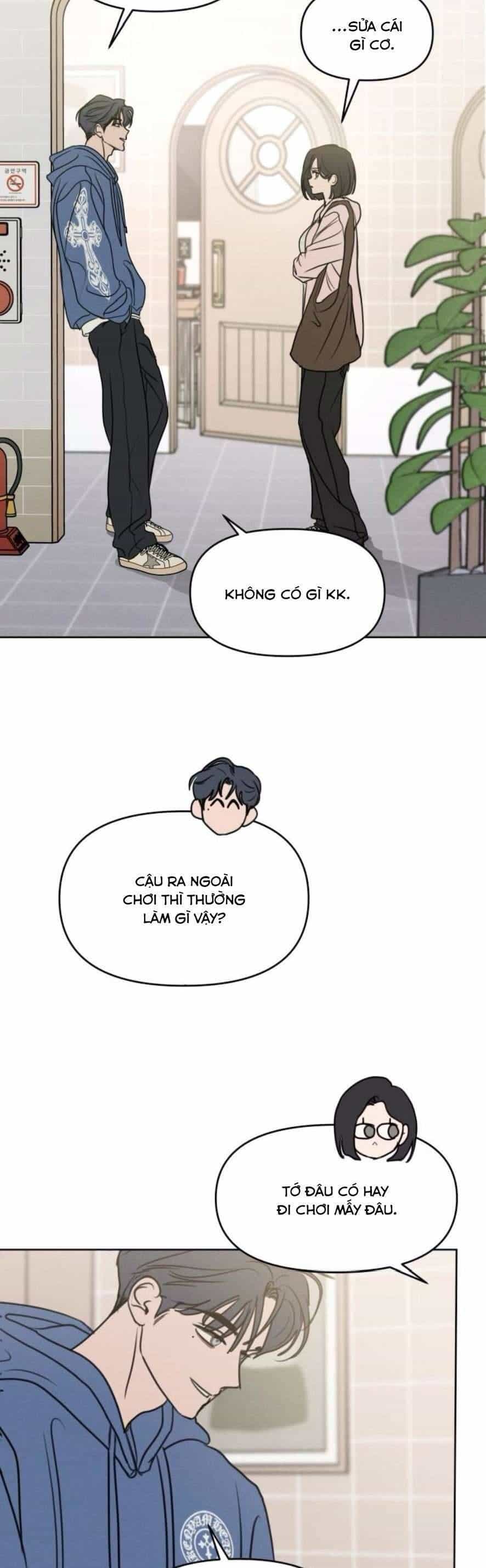 Muốn Được Lừa Dối - Chương 6 - ảnh 7
