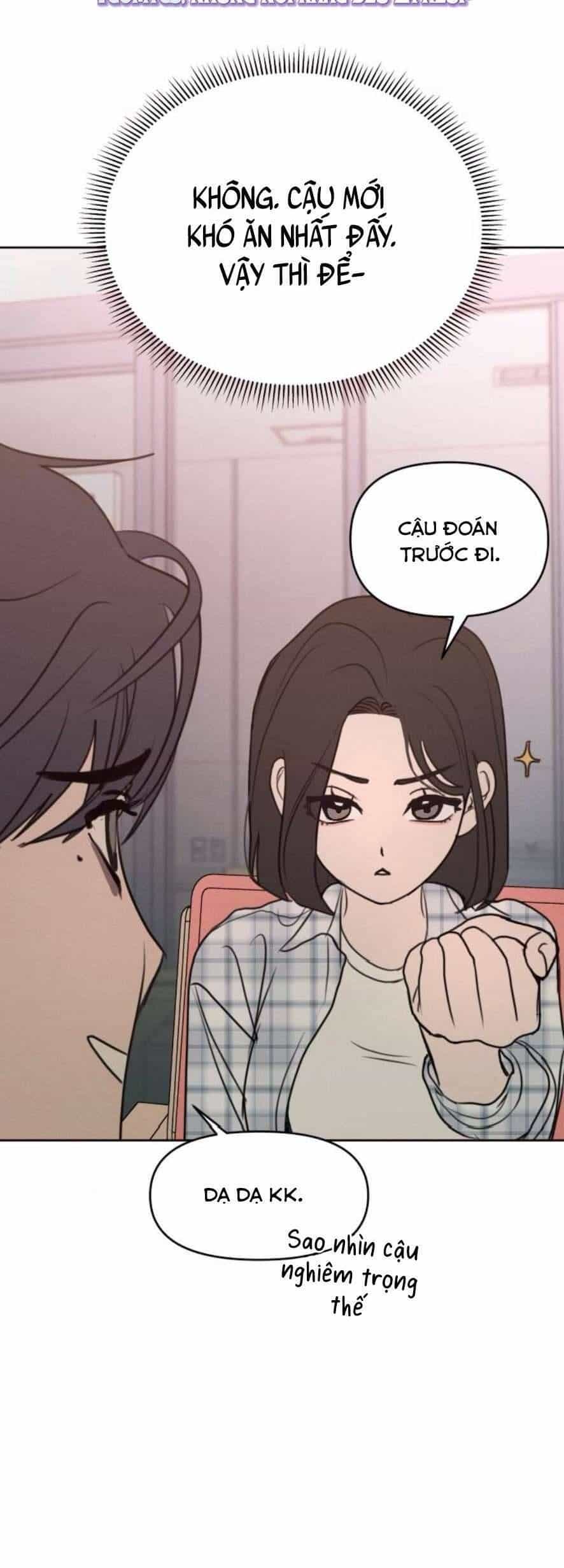 Muốn Được Lừa Dối - Chương 7 - ảnh 16