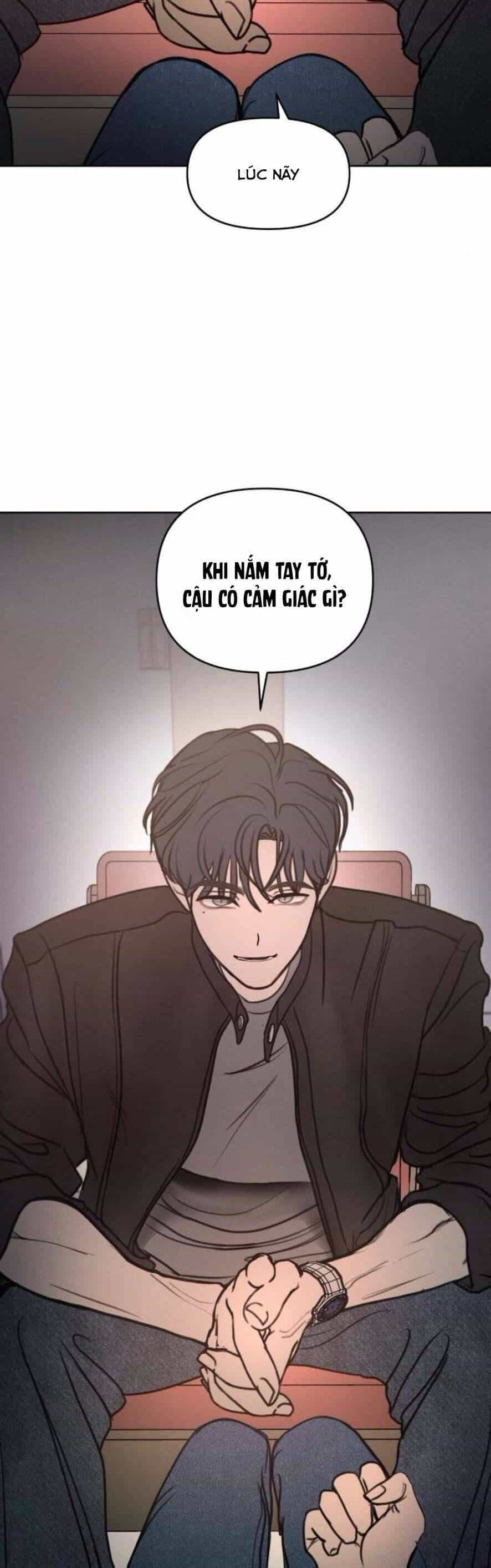 Muốn Được Lừa Dối - Chương 7 - ảnh 23