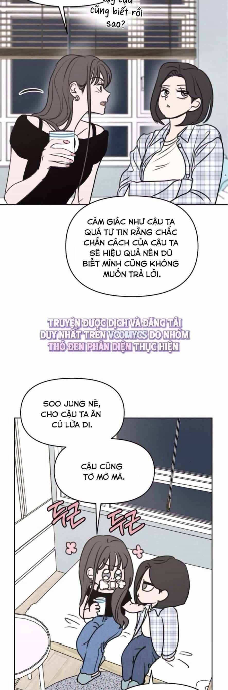 Muốn Được Lừa Dối - Chương 7 - ảnh 43
