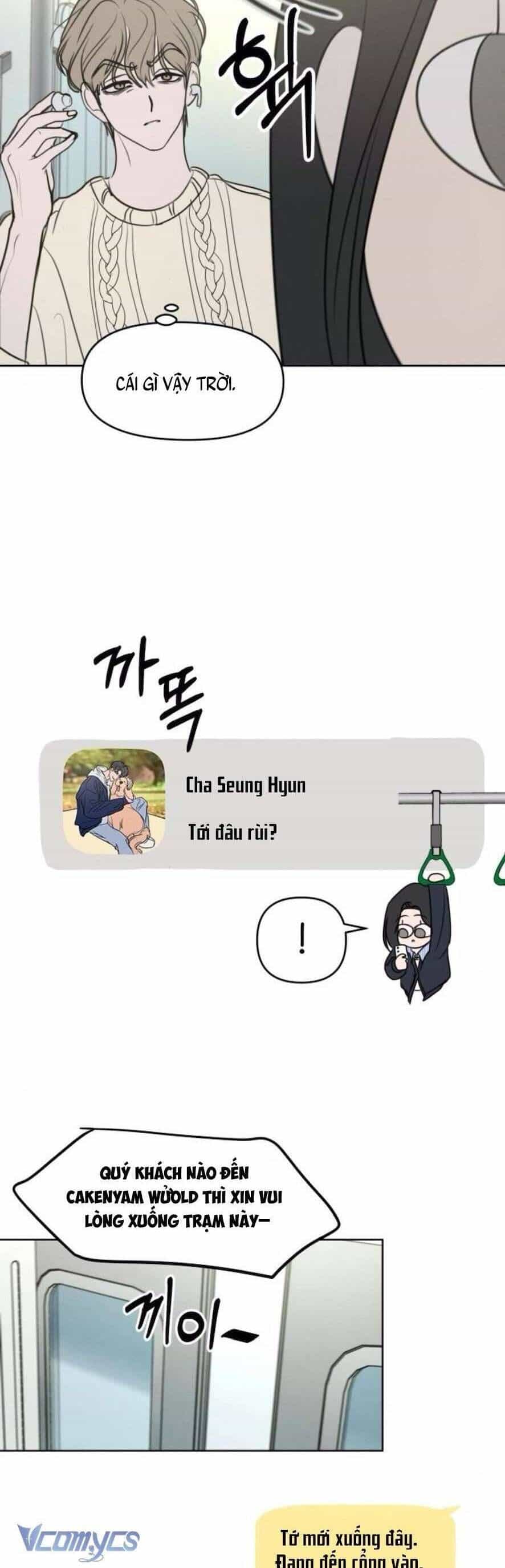 Muốn Được Lừa Dối - Chương 8 - ảnh 16