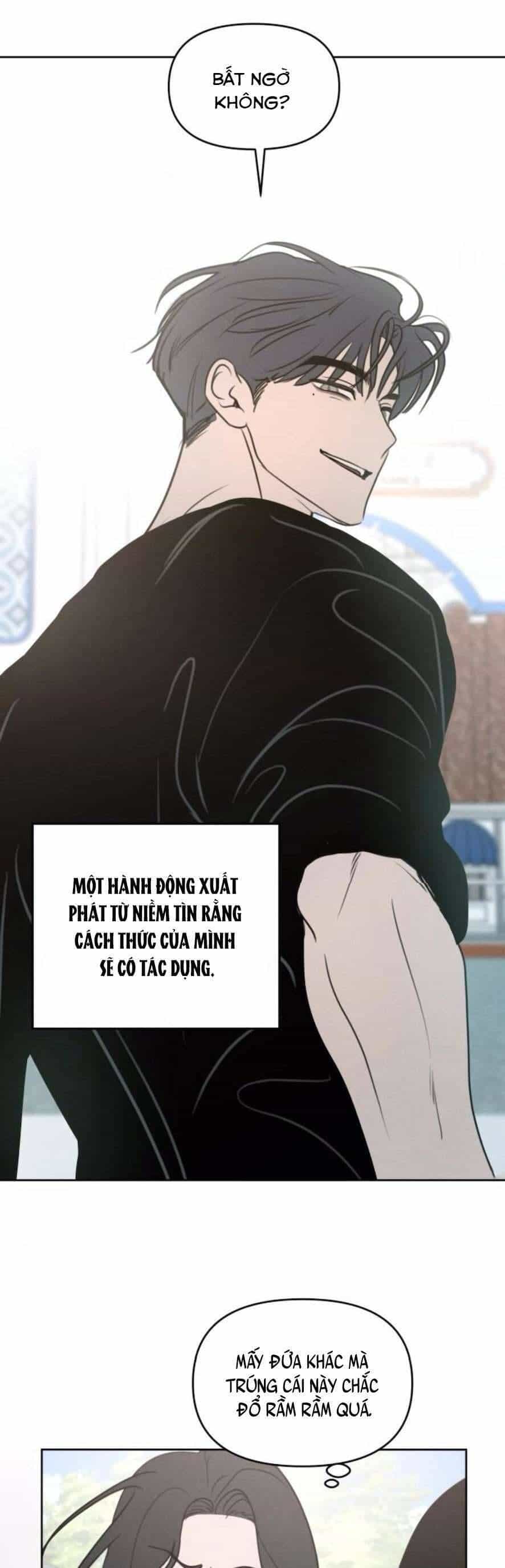 Muốn Được Lừa Dối - Chương 8 - ảnh 19