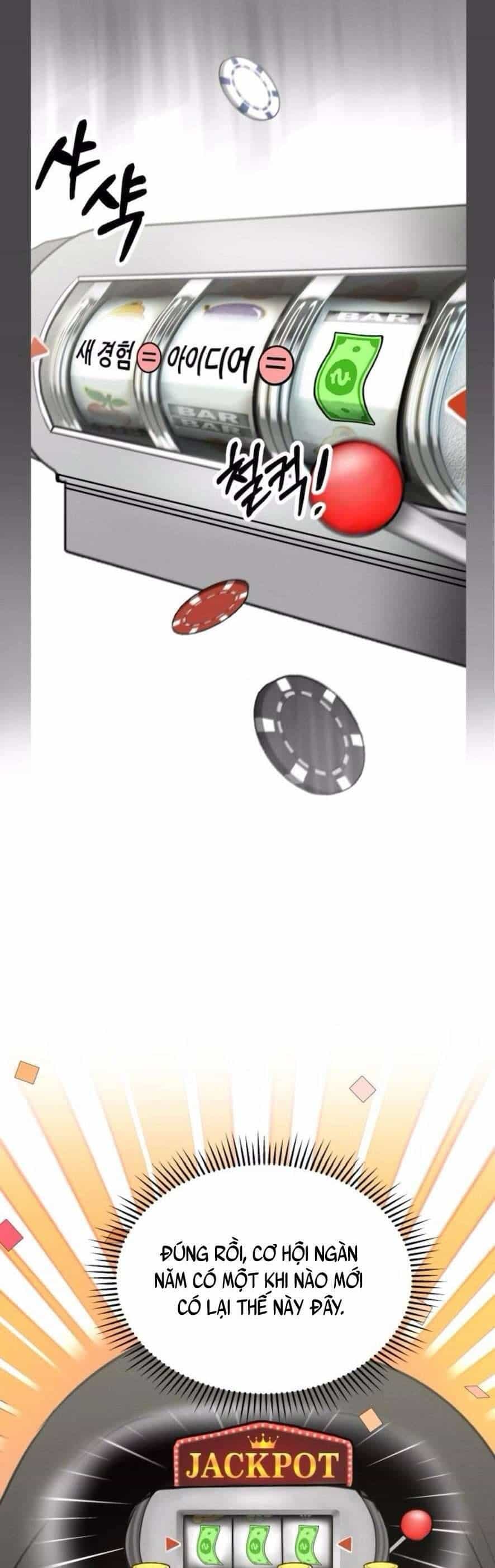 Muốn Được Lừa Dối - Chương 8 - ảnh 3