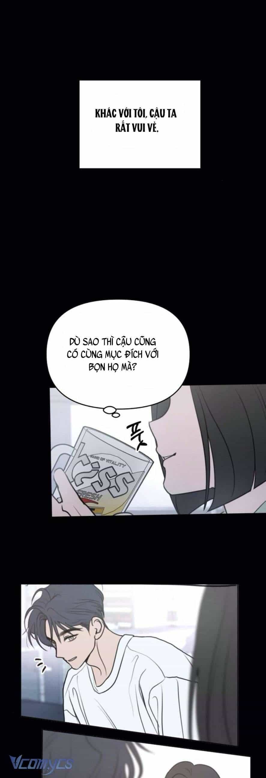 Muốn Được Lừa Dối - Chương 8 - ảnh 40