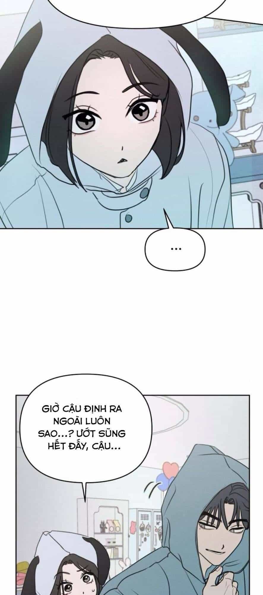 Muốn Được Lừa Dối - Chương 9 - ảnh 16