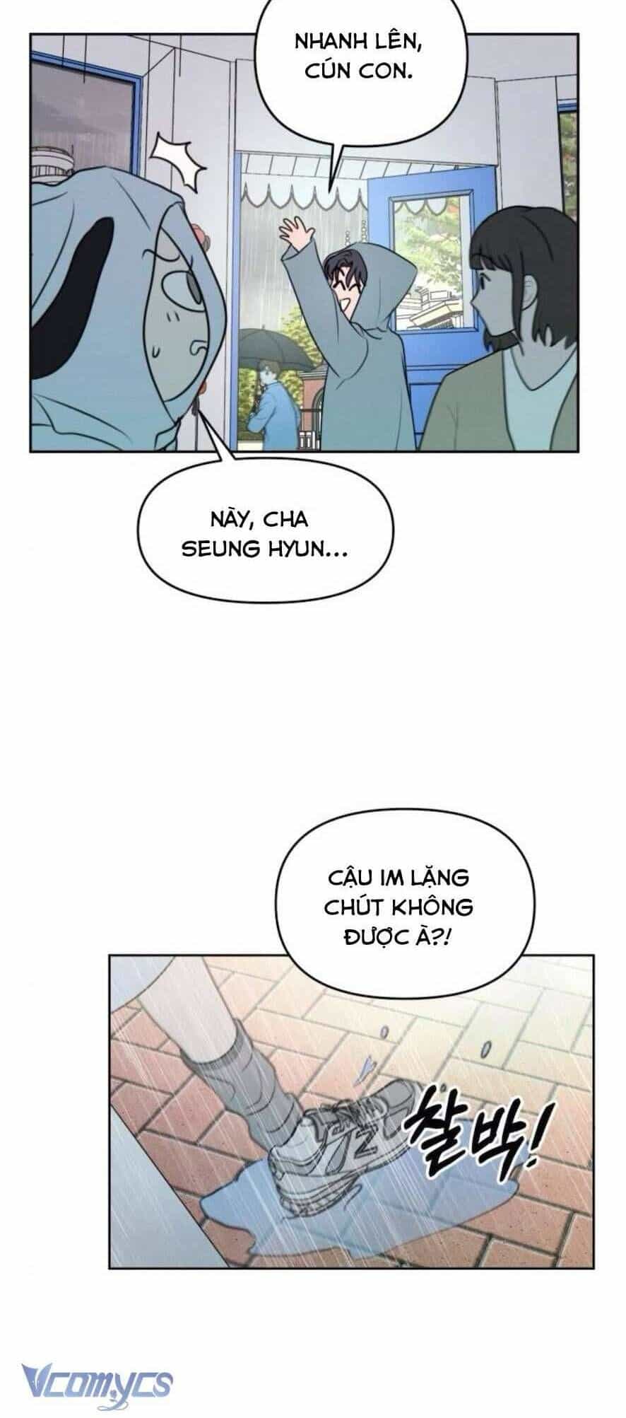 Muốn Được Lừa Dối - Chương 9 - ảnh 18
