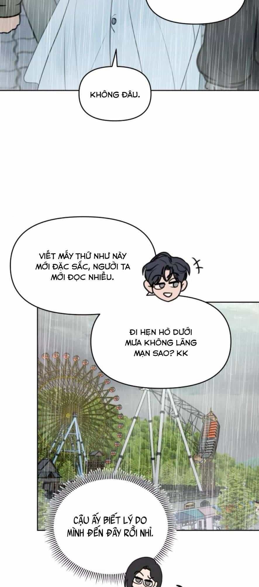Muốn Được Lừa Dối - Chương 9 - ảnh 25