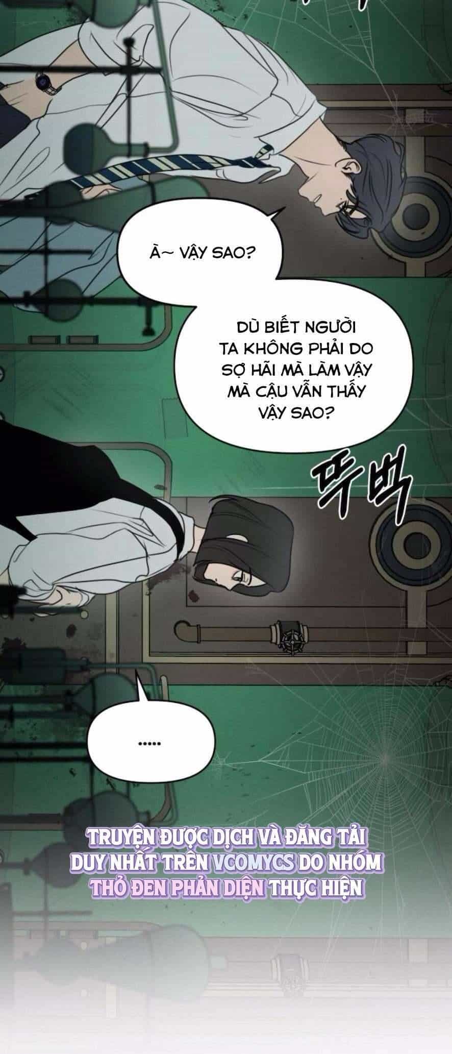 Muốn Được Lừa Dối - Chương 9 - ảnh 34