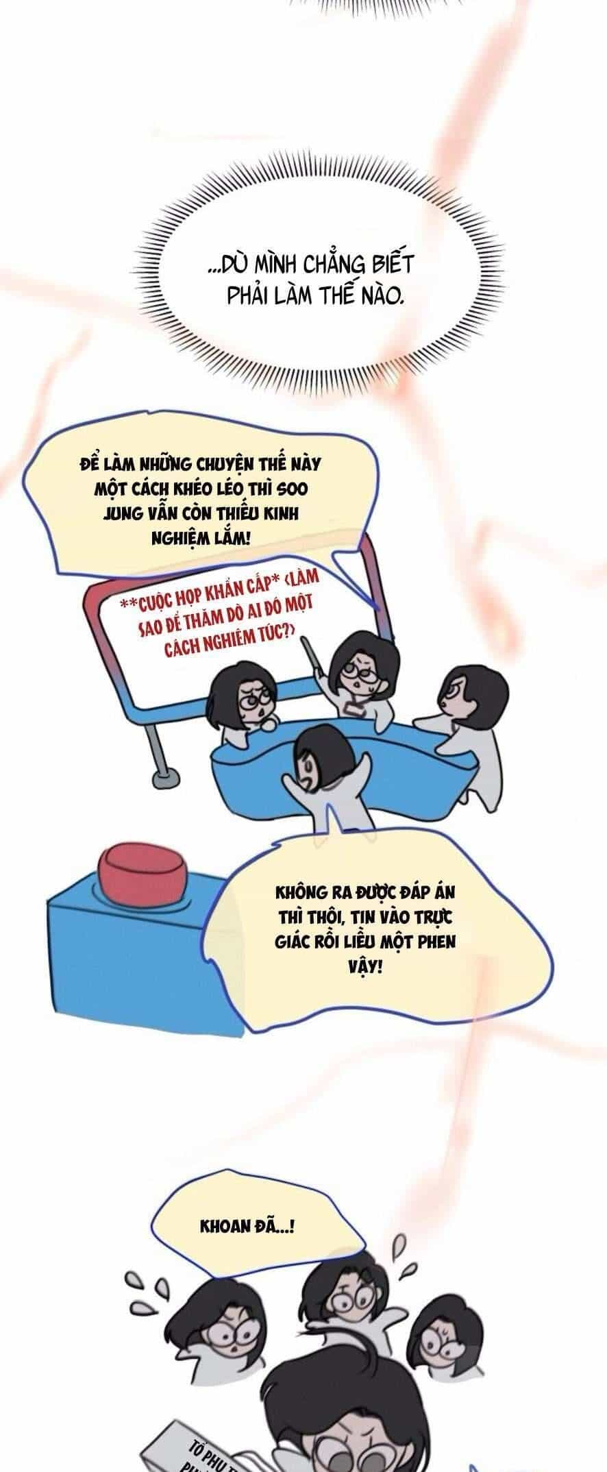 Muốn Được Lừa Dối - Chương 9 - ảnh 40