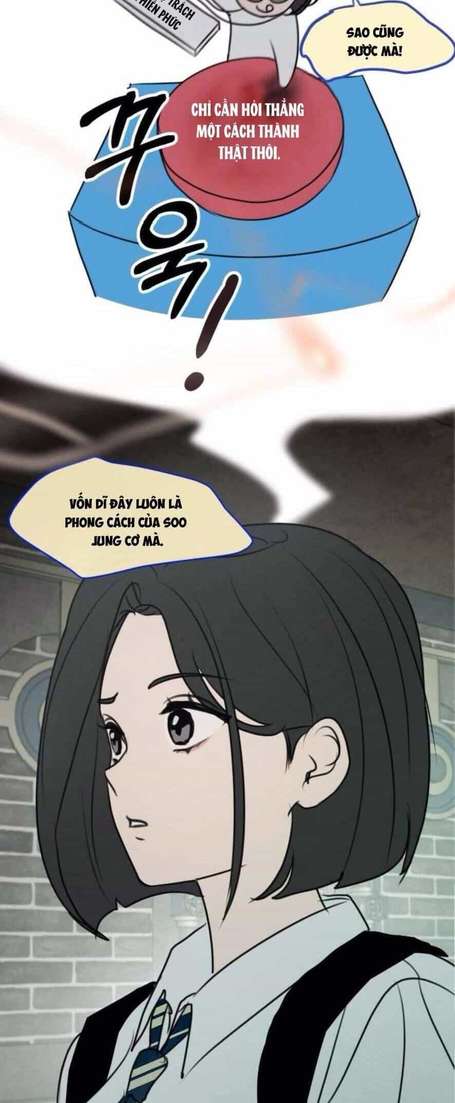 Muốn Được Lừa Dối - Chương 9 - ảnh 41