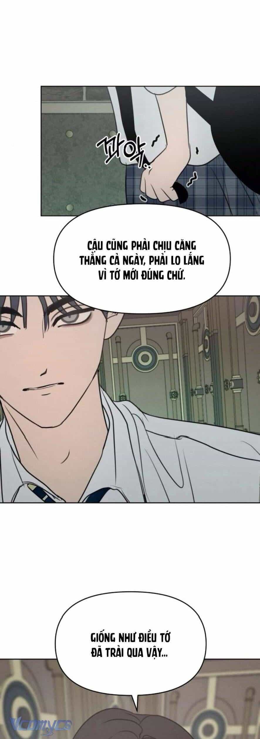 Muốn Được Lừa Dối - Chương 9 - ảnh 49