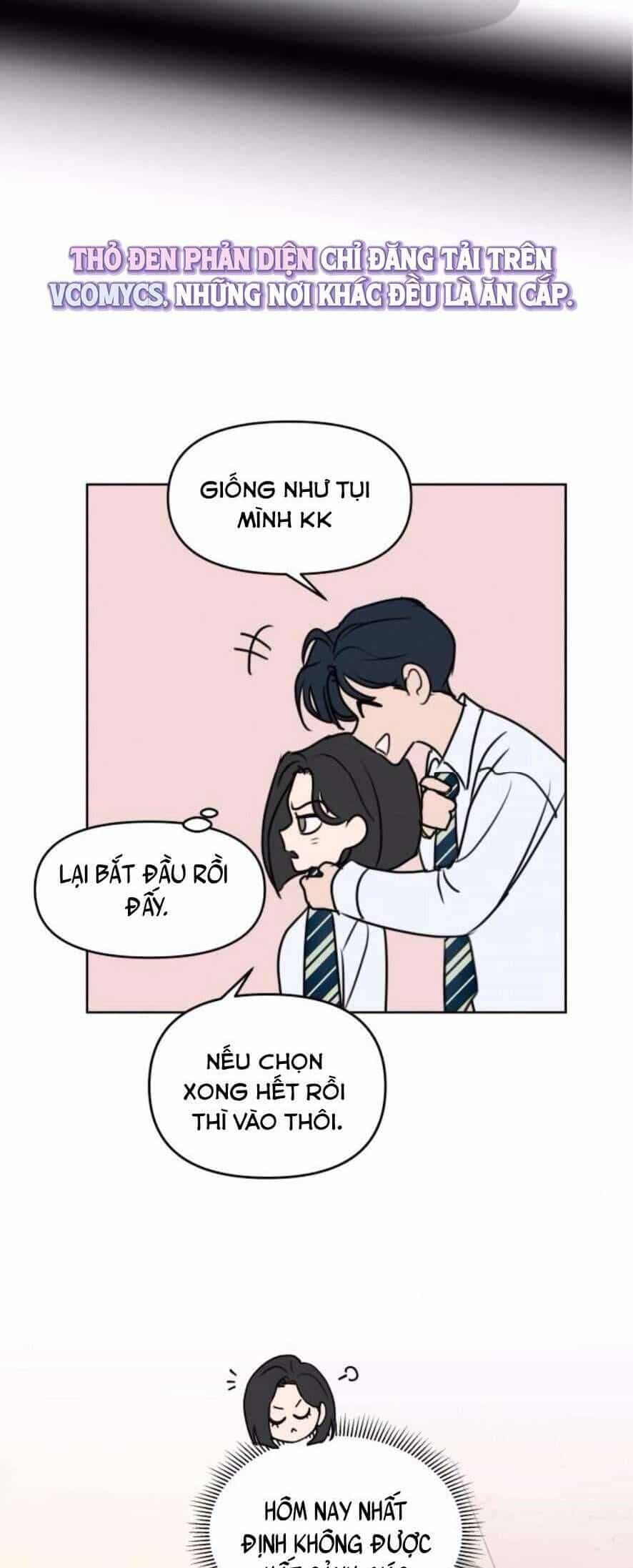 Muốn Được Lừa Dối - Chương 9 - ảnh 8