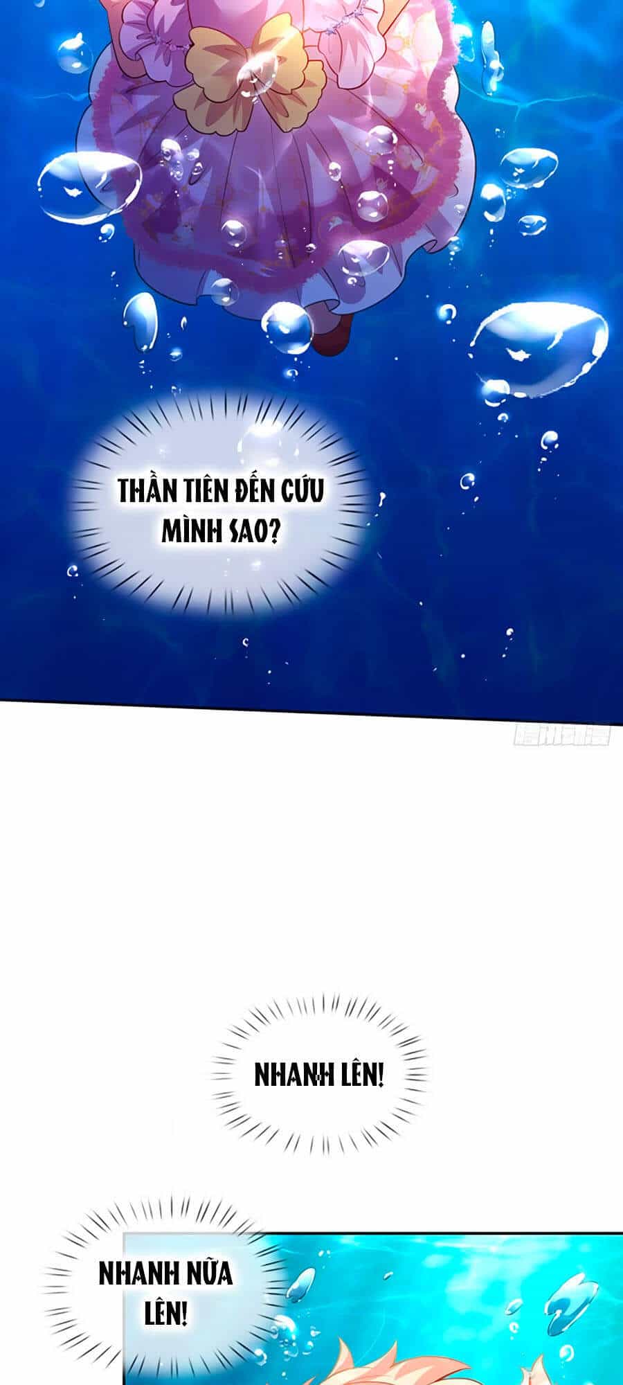 Muốn Giải Cứu Thế Giới Thì Cần Thật Nhiều Sự Đáng Yêu - Chương 13 - ảnh 8